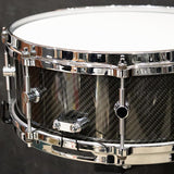 USED_​​CF-1455_[Carbon_Fiber_14''×5_5''_Snare_Drum]_05