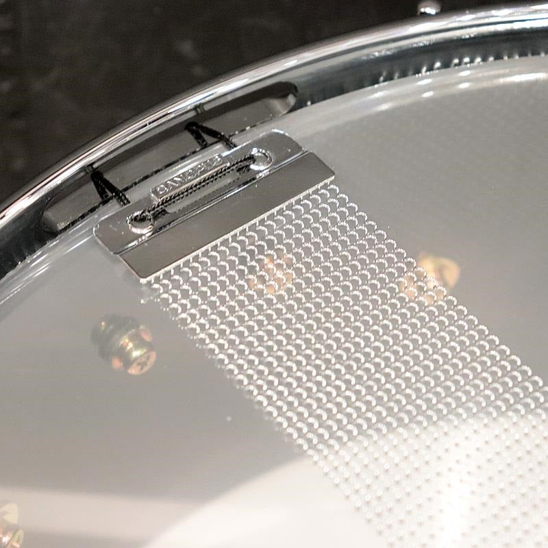 USED_​​CF-1455_[Carbon_Fiber_14''×5_5''_Snare_Drum]_06
