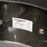 USED_​​CF-1455_[Carbon_Fiber_14''×5_5''_Snare_Drum]_07