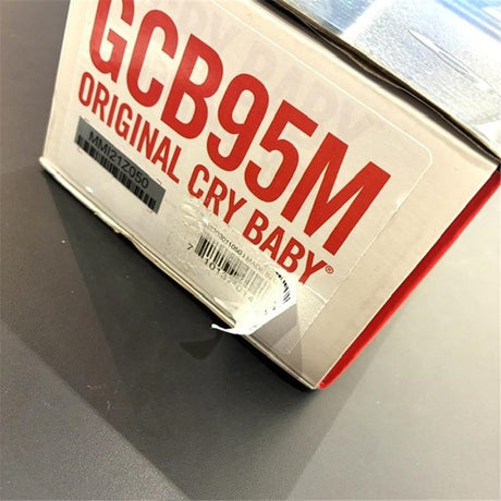 [Box_Damaged_Special_Price]_GCB95_Crybaby_(Jim_Dunlop)_Wah_Pedal_04