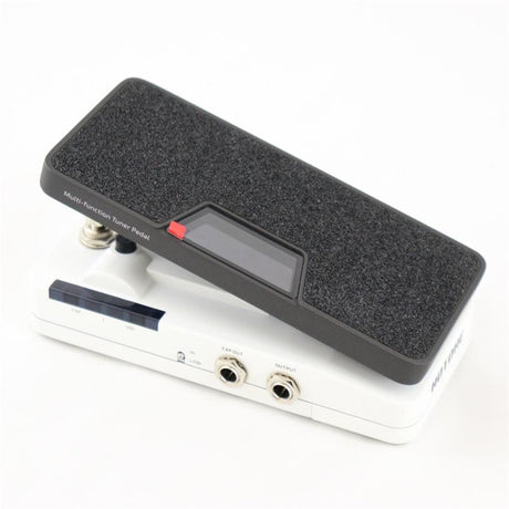 USED_​​TUNER_PRESS_(HOTONE)_Tuner，_Buffer，_Volume_Pedal，_Expression_Pedal_01
