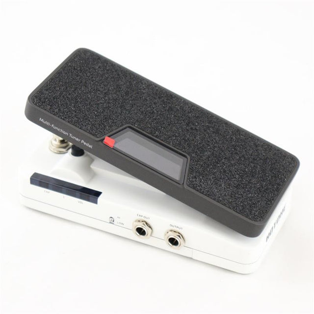 USED_​​TUNER_PRESS_(HOTONE)_Tuner，_Buffer，_Volume_Pedal，_Expression_Pedal_01