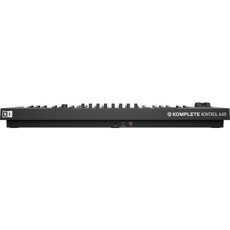 KOMPLETE_KONTROL_A49_(Native_Instrument)_(USB_MIDI_Controller)_[Box_Damaged_-_Special_Price]_02