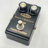USED_​​YJM308_Mojo_True_Bypass_Mod_01