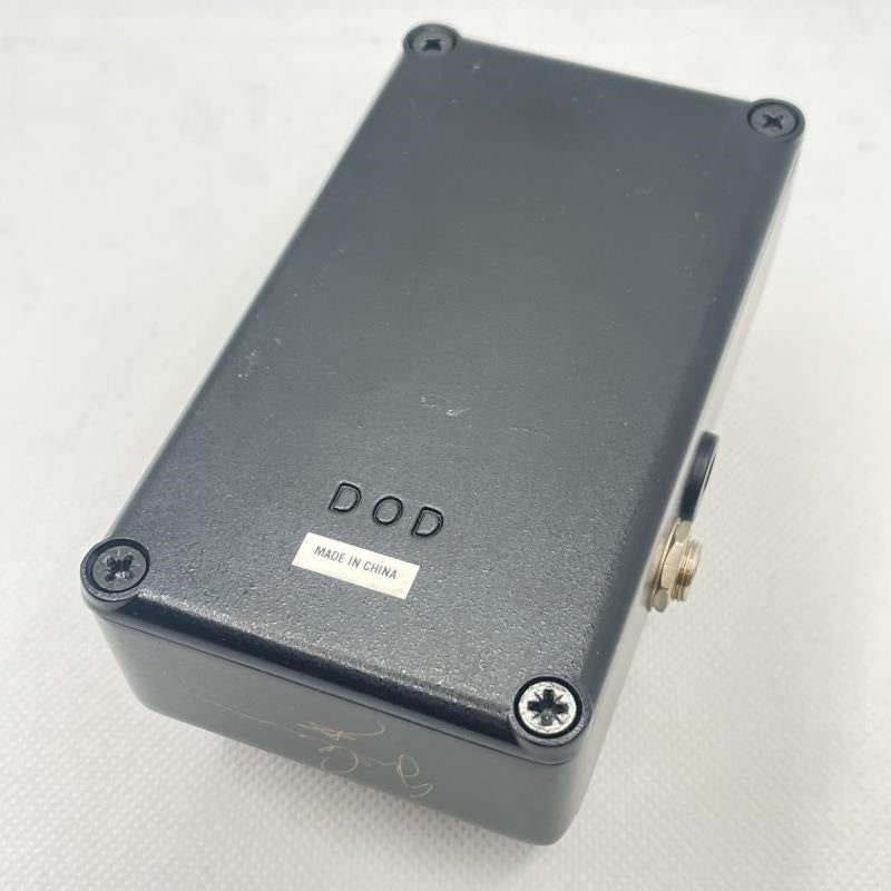 USED_​​YJM308_Mojo_True_Bypass_Mod_02
