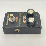 USED_​​YJM308_Mojo_True_Bypass_Mod_03