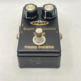 USED_​​YJM308_Mojo_True_Bypass_Mod_06