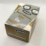 USED_​​YJM308_Mojo_True_Bypass_Mod_07