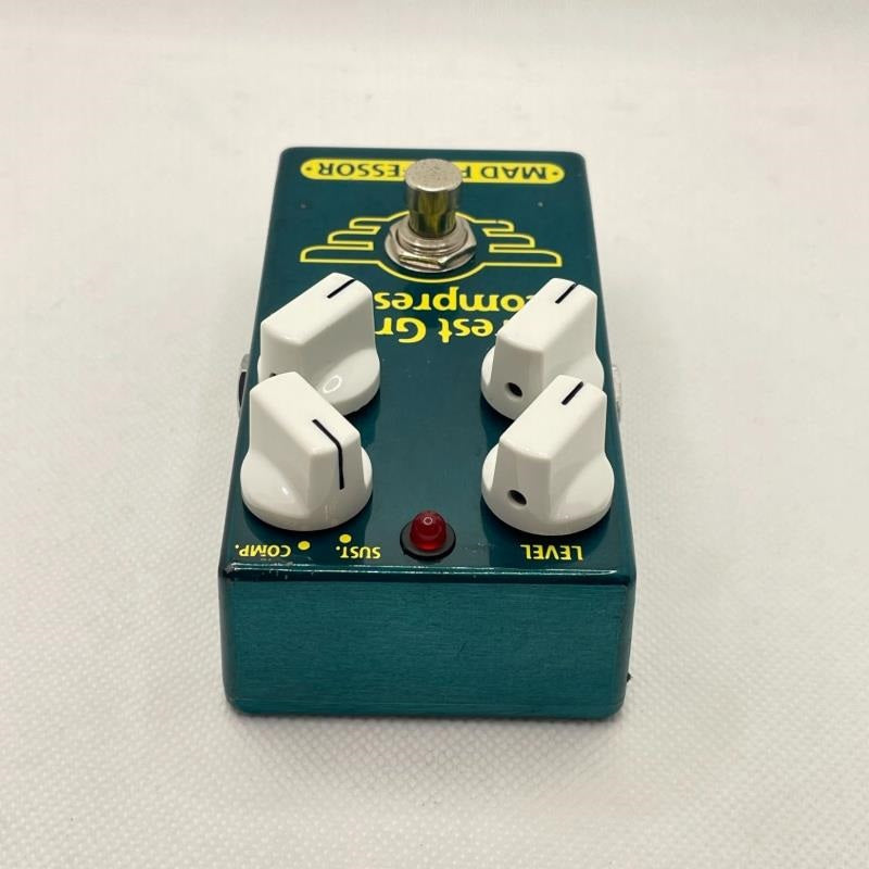 USED_​​Forest_Green_Compressor_05