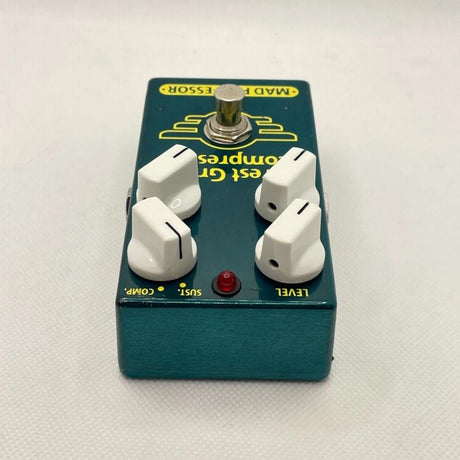 USED_​​Forest_Green_Compressor_05