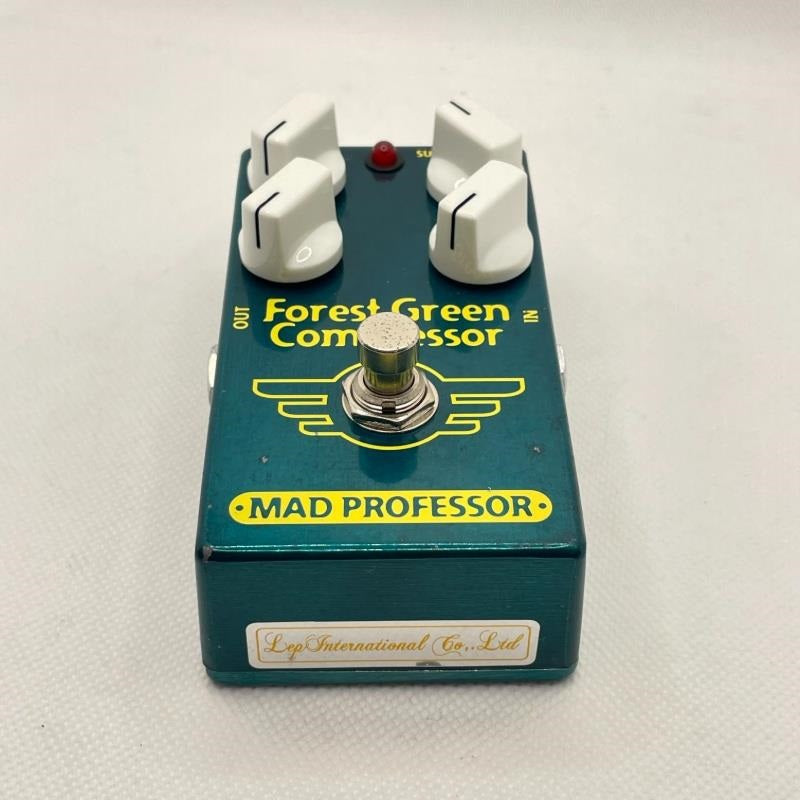USED_​​Forest_Green_Compressor_06