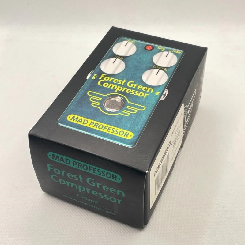 USED_​​Forest_Green_Compressor_07
