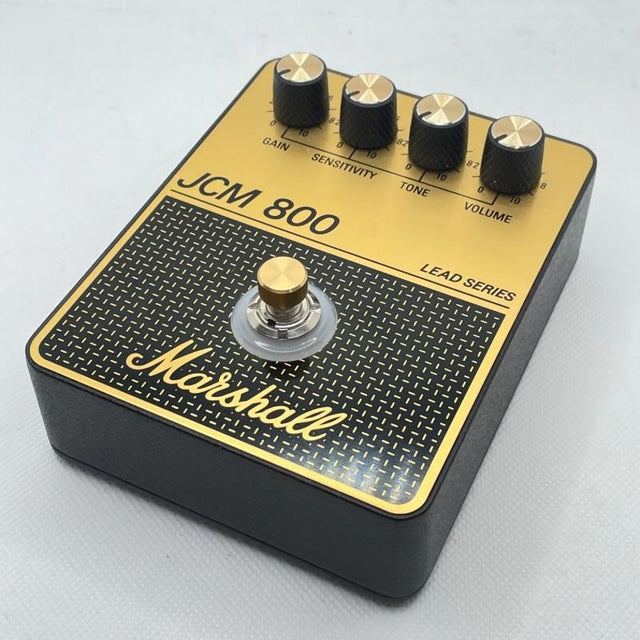 USED_​​JCM800_Distortion_Pedal_01