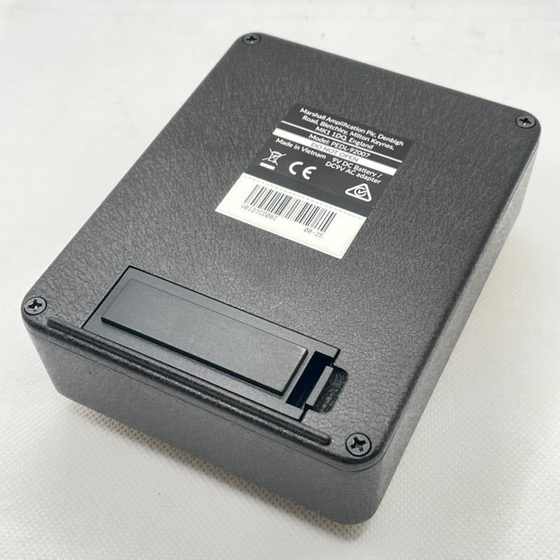 USED_​​JCM800_Distortion_Pedal_02