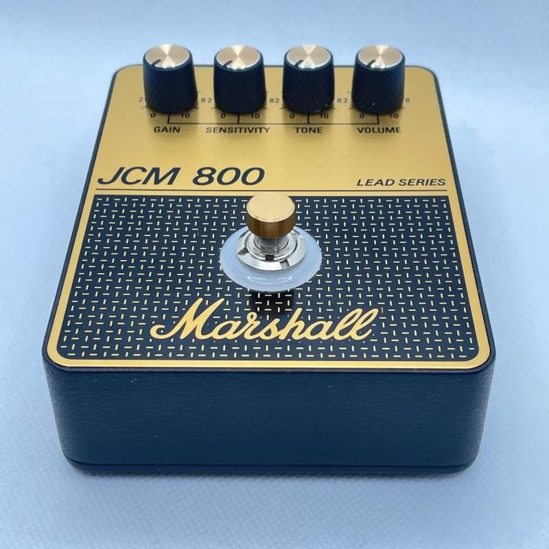 USED_​​JCM800_Distortion_Pedal_06