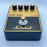USED_​​JCM800_Distortion_Pedal_06