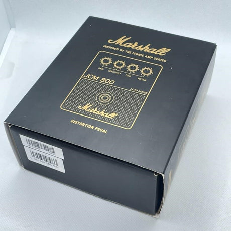 USED_​​JCM800_Distortion_Pedal_07