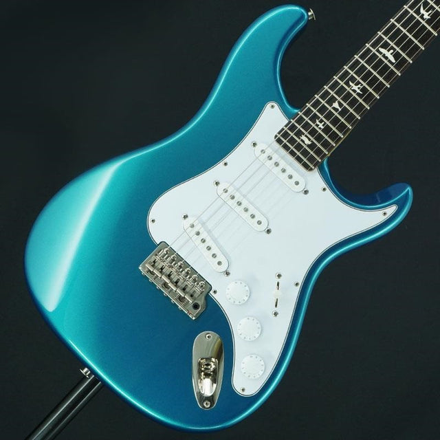 USED_​​Silver_Sky_[John_Mayer_Signature_Model]_(Dodgem_Blue_Rosewood)_[SN_0328214]_Paul_Reed_Smith_01
