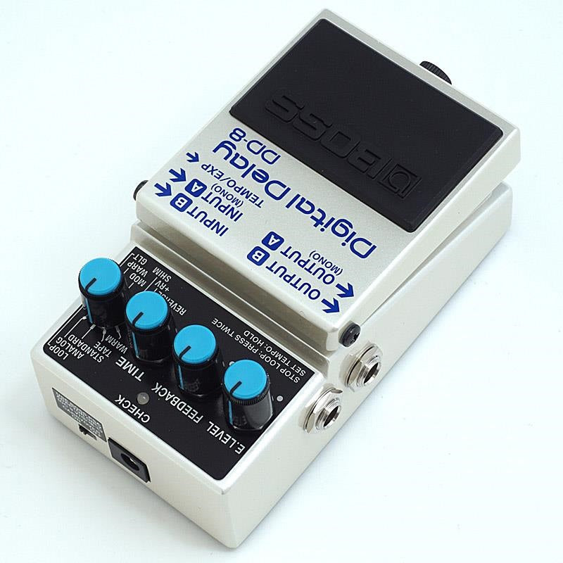 USED_​​DD-8_Boss_02