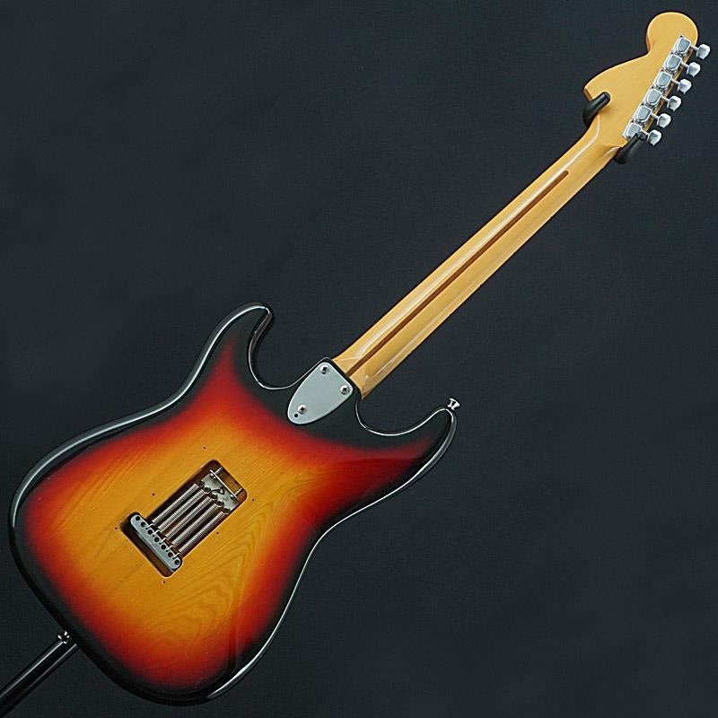 USED_​​SS-36_(Yellow_Sunburst)_[SN_0100248]_Tokai_04