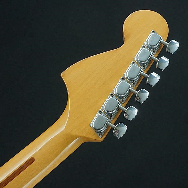 USED_​​SS-36_(Yellow_Sunburst)_[SN_0100248]_Tokai_08