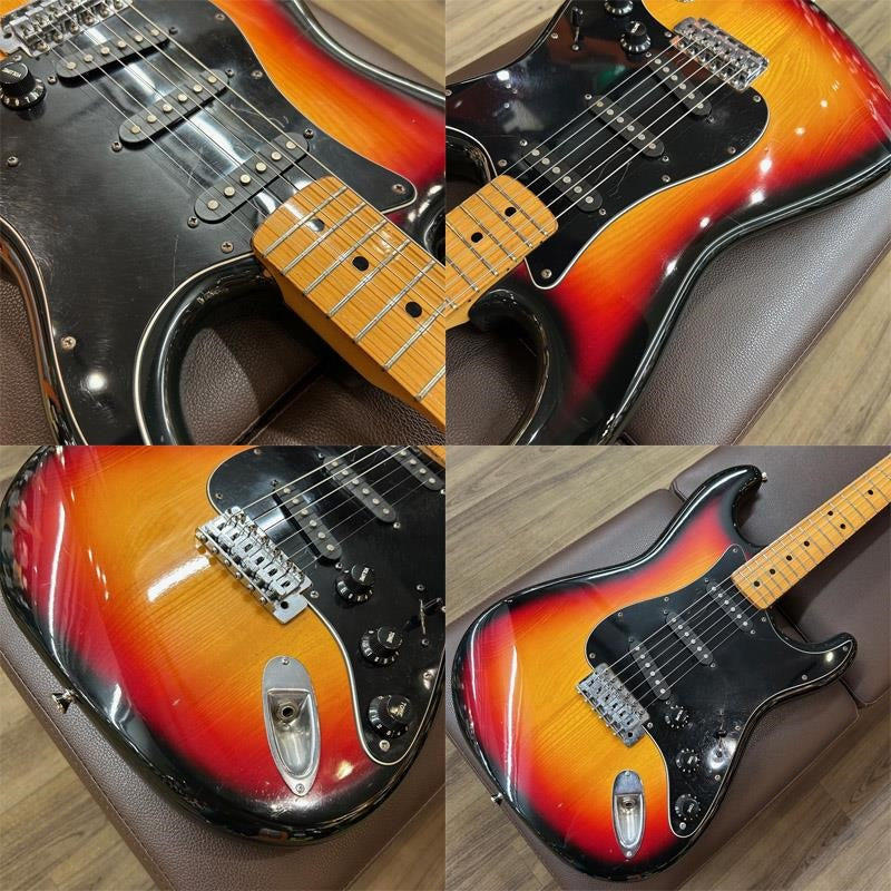 USED_​​SS-36_(Yellow_Sunburst)_[SN_0100248]_Tokai_09