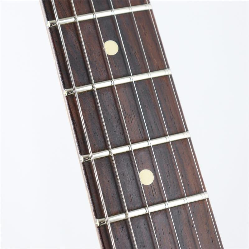 USED_​​Fender_Player_II_Telecaster_(Transparent_Cherry_Rosewood_Chambered_Body)_[SN_MX24061009]_07