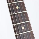 USED_​​Fender_Player_II_Telecaster_(Transparent_Cherry_Rosewood_Chambered_Body)_[SN_MX24061009]_07