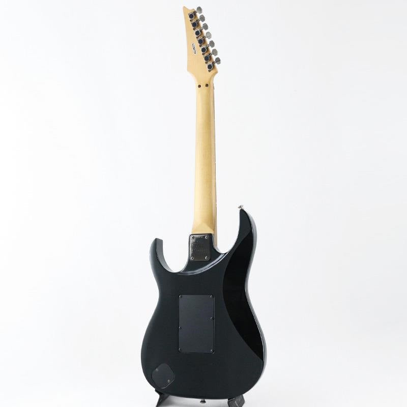 USED_​​UV7_Universe_Steve_Vai_(BK)_[SN_256324]_Ibanez_03