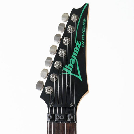 USED_​​UV7_Universe_Steve_Vai_(BK)_[SN_256324]_Ibanez_05