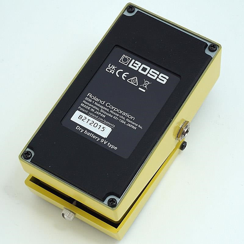 USED_​​Boss_SD-1W_03