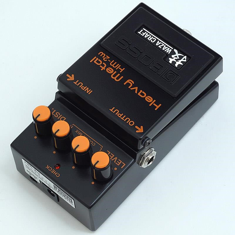 USED_​​HM-2W_Boss_02