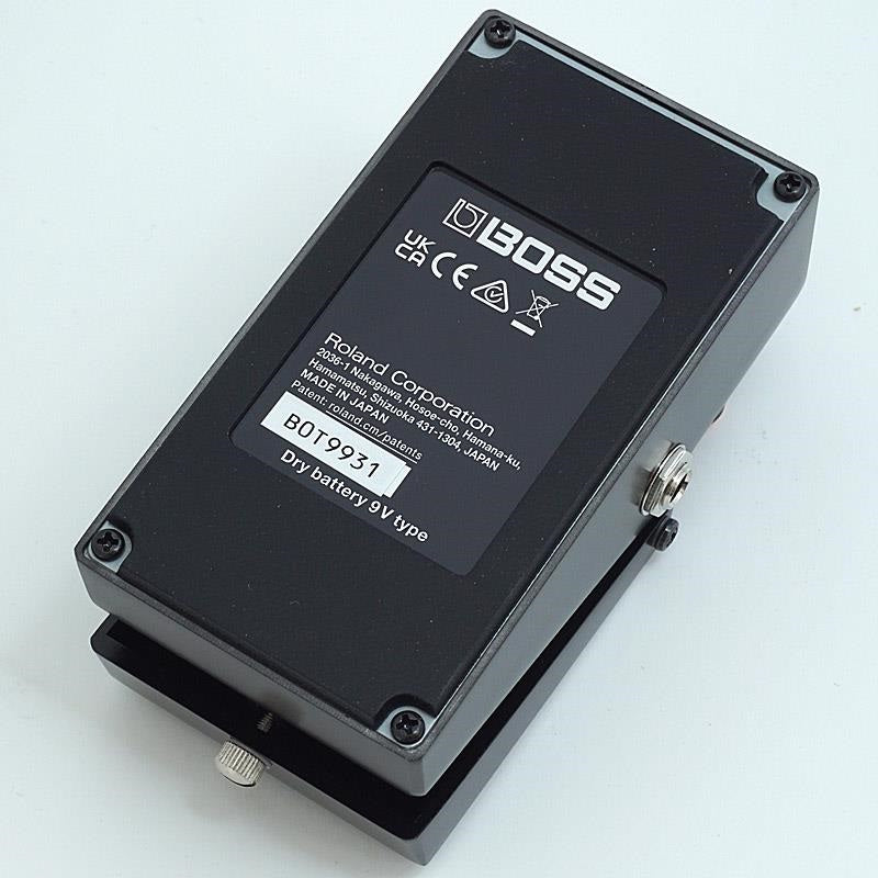USED_​​HM-2W_Boss_03