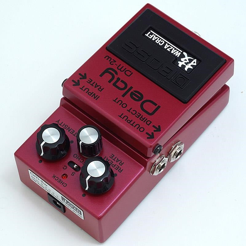 USED_​​Boss_DM-2W_02