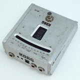 USED_​​Korg_DT-10_02