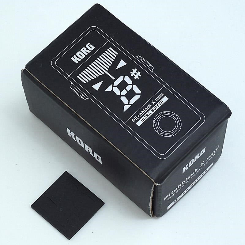 USED_​​Pitchblack_X_mini_Korg_04