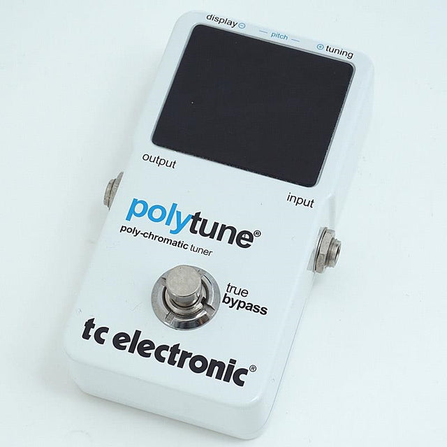 USED_​​Polytune_TC_Electronic_01