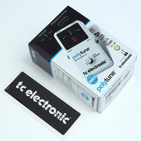 USED_​​Polytune_TC_Electronic_04