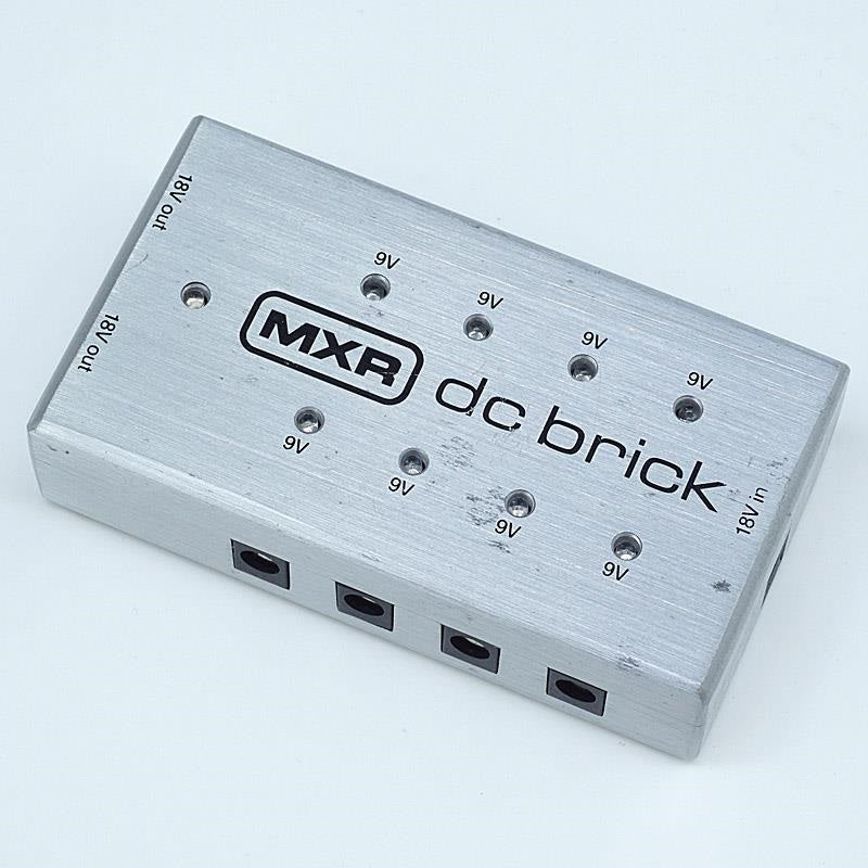 USED_​​M237_DC_Brick_01