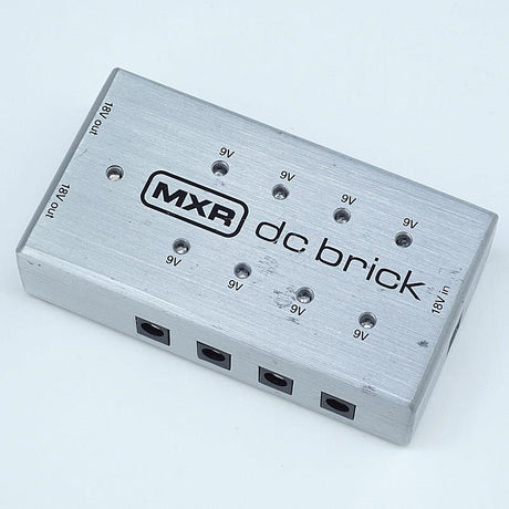 USED_​​M237_DC_Brick_01
