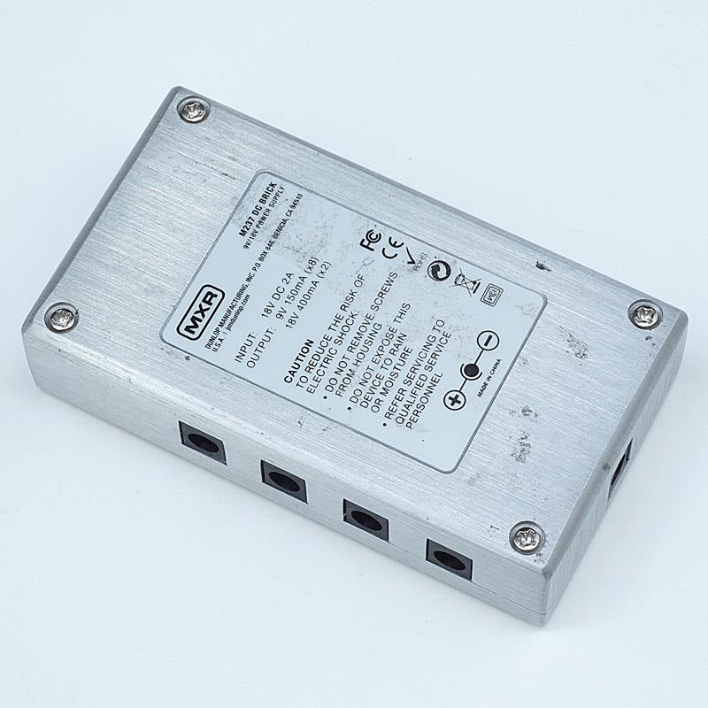 USED_​​M237_DC_Brick_03