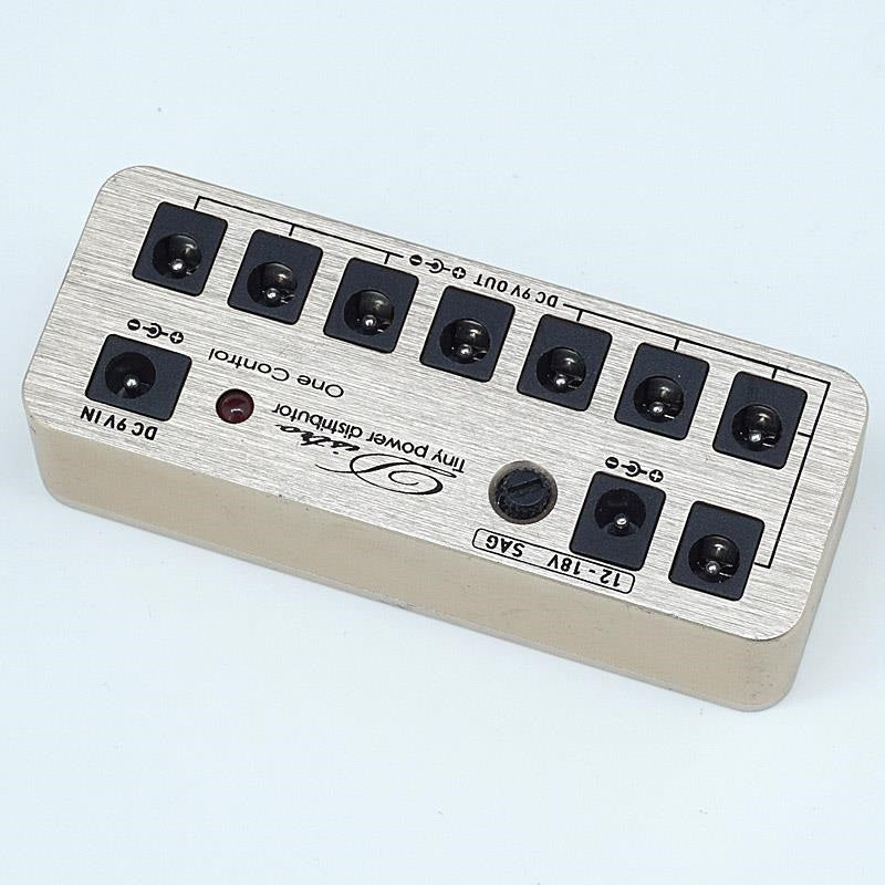 USED_​​Distro_Tiny_Power_Distributor_One_Control_02