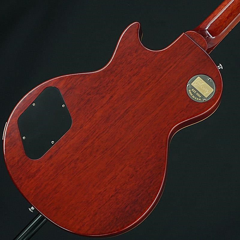 USED_​​1959_Les_Paul_Standard_VOS_(Iced_Tea)_[SN_9_7812]_Gibson_02