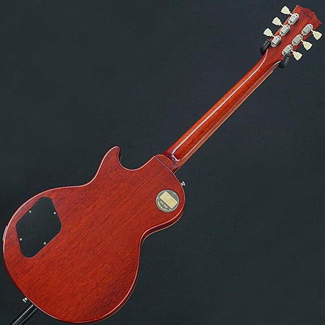 USED_​​1959_Les_Paul_Standard_VOS_(Iced_Tea)_[SN_9_7812]_Gibson_04