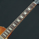 USED_​​1959_Les_Paul_Standard_VOS_(Iced_Tea)_[SN_9_7812]_Gibson_05