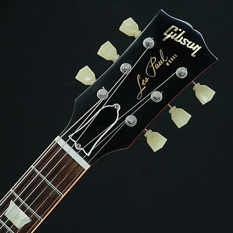 USED_​​1959_Les_Paul_Standard_VOS_(Iced_Tea)_[SN_9_7812]_Gibson_07