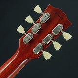 USED_​​1959_Les_Paul_Standard_VOS_(Iced_Tea)_[SN_9_7812]_Gibson_08