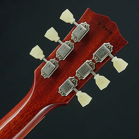 USED_​​1959_Les_Paul_Standard_VOS_(Iced_Tea)_[SN_9_7812]_Gibson_08