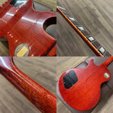 USED_​​1959_Les_Paul_Standard_VOS_(Iced_Tea)_[SN_9_7812]_Gibson_10