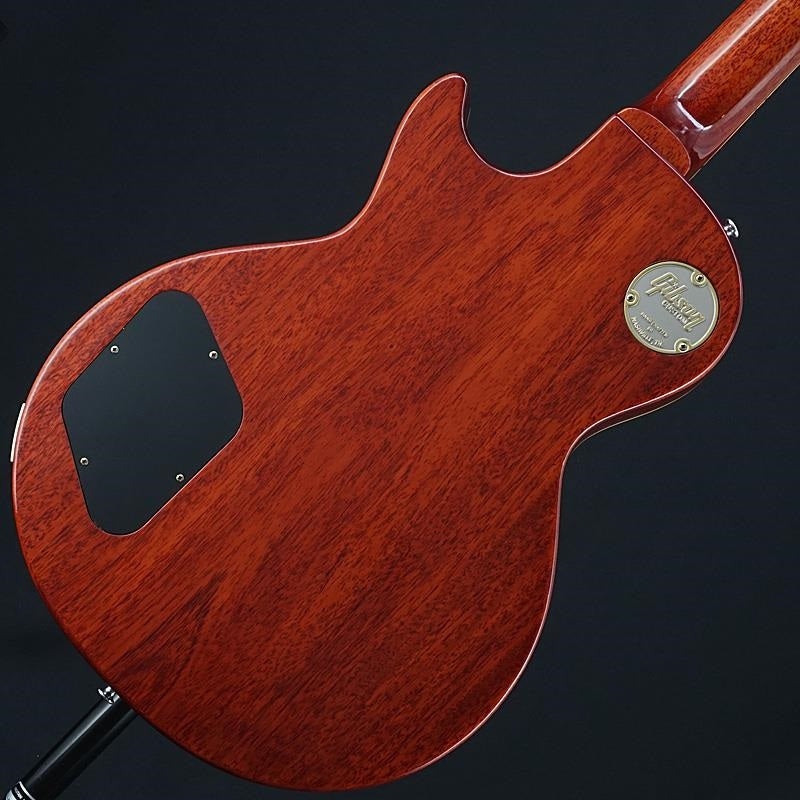 USED_​​1959_Les_Paul_Standard_Reissue_VOS_(Washed_Cherry)_[SN_95503]_Gibson_02